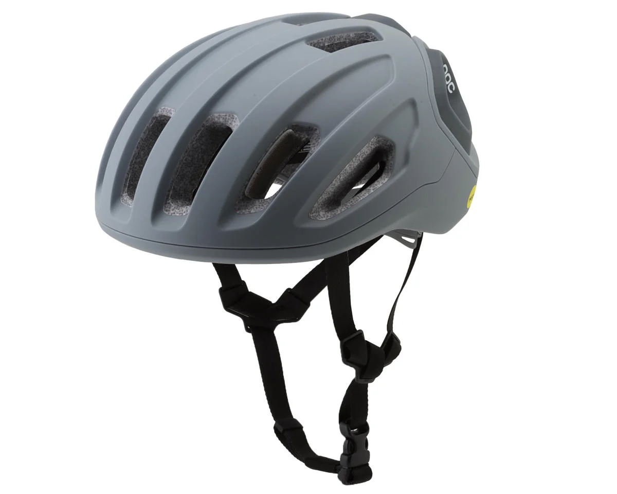 POC Amidal MIPS Helmet (Matte Granite Grey) (S)